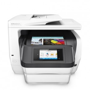  HP OfficeJet Pro 8740 (D9L21A)