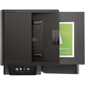  HP Officejet Pro X576dw c Wi-Fi (CN598A-DEMO) 3