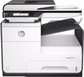  HP PageWide Pro 377dw (J9V80B)