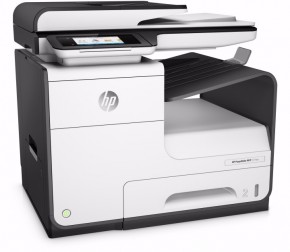  HP PageWide Pro 377dw (J9V80B) 3