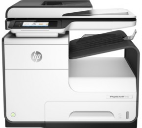  HP PageWide Pro 477dw MFP (D3Q20B)