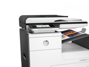  HP PageWide Pro 477dw MFP (D3Q20B) 3