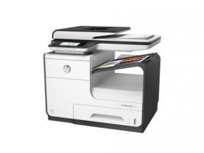  HP PageWide Pro 477dw MFP (D3Q20B) 4