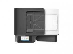  HP PageWide Pro 477dw MFP (D3Q20B) 6