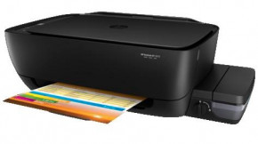   HP DeskJet GT5810 (X3B11A)