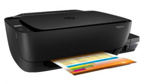   HP DeskJet GT5810 (X3B11A) 3