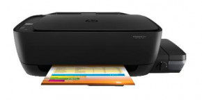   HP DeskJet GT5810 (X3B11A) 4