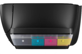   HP DeskJet GT5810 (X3B11A) 6