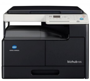  Konica Minolta Bizhub 185, A3 (A0XY026)