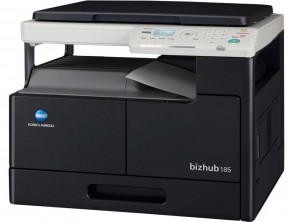  Konica Minolta Bizhub 185, A3 (A0XY026) 3