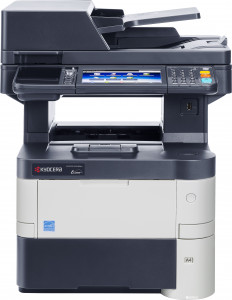  Kyocera ECOSYS M3550idn (1102NM3NL0)