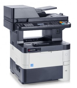  Kyocera Ecosys M3040dn