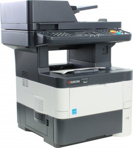  Kyocera Ecosys M3540dn