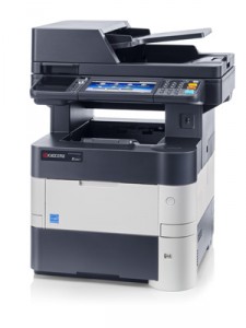  Kyocera Ecosys M3550idn