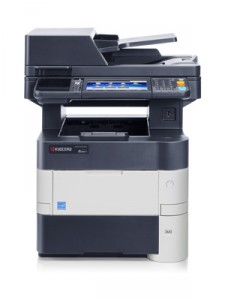  Kyocera Ecosys M3550idn 3