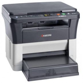  Kyocera FS-1020MFP 1102M43RUV 5