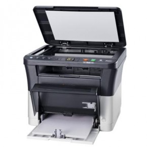  Kyocera FS-1020MFP 1102M43RUV 6