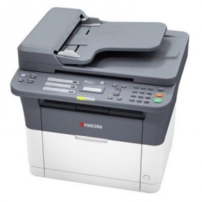   Kyocera FS-1025MFP (1102M63RUV)