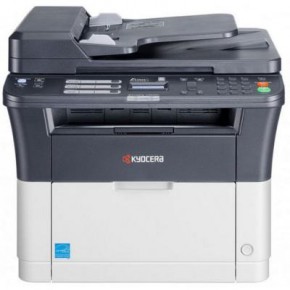   Kyocera FS-1025MFP (1102M63RUV) 3