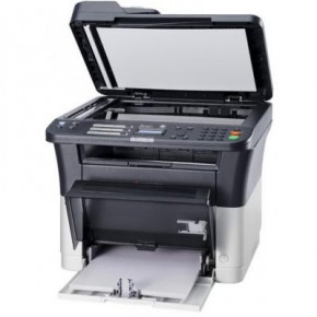   Kyocera FS-1025MFP (1102M63RUV) 6