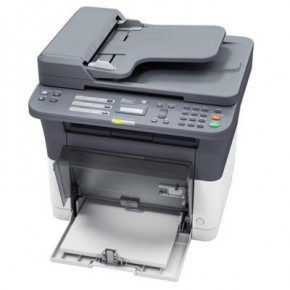   Kyocera FS-1025MFP (1102M63RUV) 8