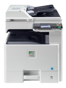  Kyocera FS-C8525MFP