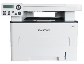   A4 Pantum M6700D