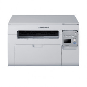   Samsung SCX-3400