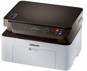 M Samsung SL-M2070W 4 / c Wi-Fi (SL-M2070W/XEV) 3