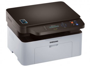 M Samsung SL-M2070W 4 / c Wi-Fi (SL-M2070W/XEV) 4