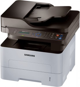  Samsung SL-M2870FD A4 (SL-M2870FD/XEV) 3