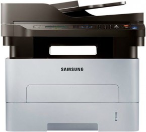   Samsung SL-M2880FW