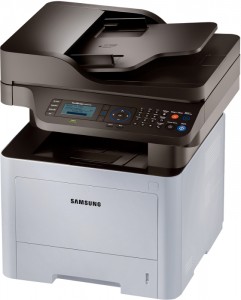  Samsung SL-M3870FD A4 (SL-M3870FD/XEV) 5