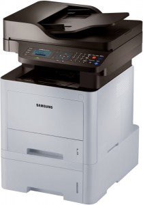  Samsung SL-M3870FD A4 (SL-M3870FD/XEV) 4