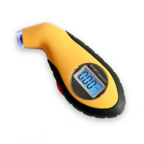   Sonax Sport Gauge Yellow