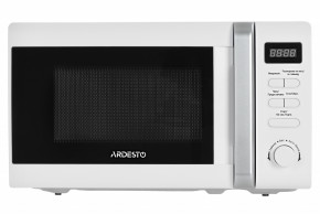   Ardesto MO-S730W White