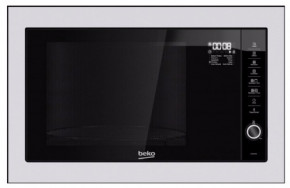    Beko MGB 25332 BG