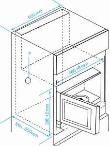    Beko MGB 25332 BG 3