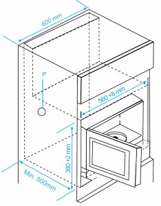    Beko MGB 25333 BG 3