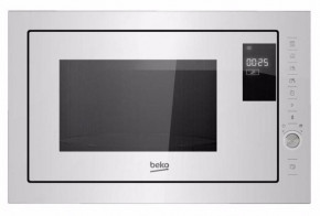    Beko MGB 25333 WG