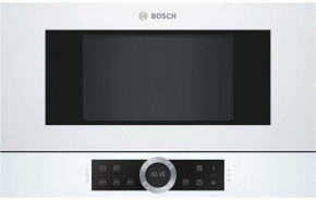   Bosch BFR 634 GW1 