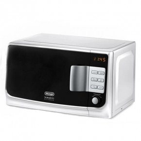   Delonghi MW20G White