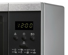     Electrolux EMS 20300 OX 4