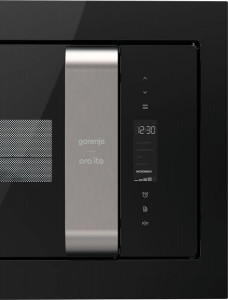   Gorenje BM 235 ORA-B (MEG555B) 5