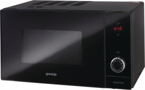     Gorenje MO 6240 SY2B 3