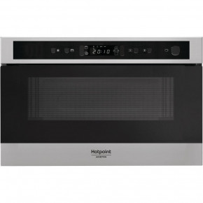   Hotpoint-Ariston MN 512 IX HA