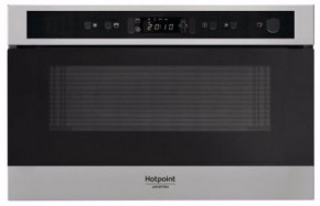     Hotpoint-Ariston MN 513 IX HA (0)