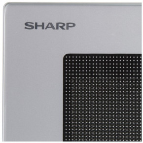   Sharp R204S 6