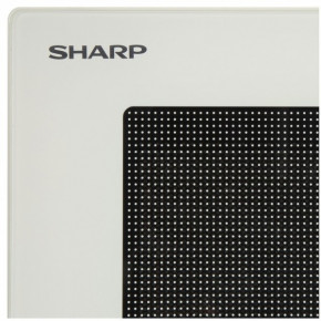   Sharp R204W 5