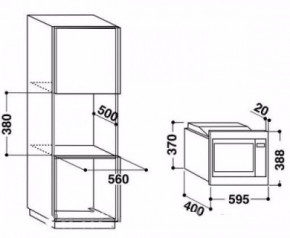    Whirlpool AMW 160 I 3